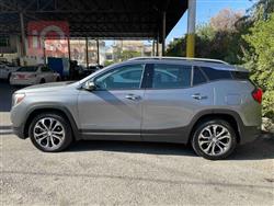 جي ام سي تيراين